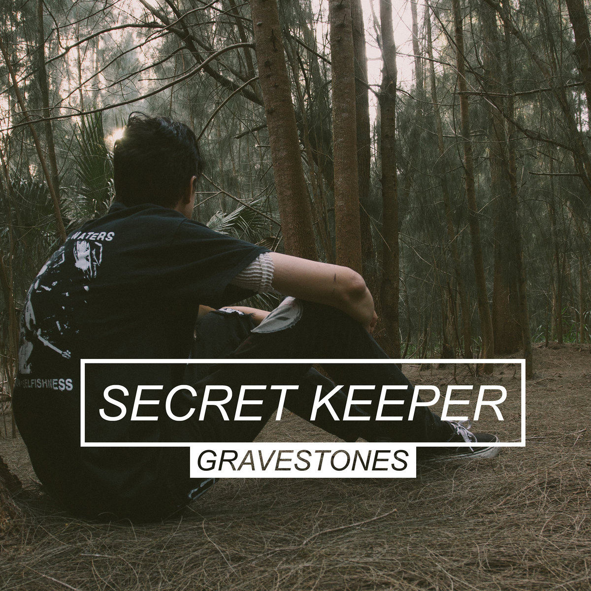 Gravestones