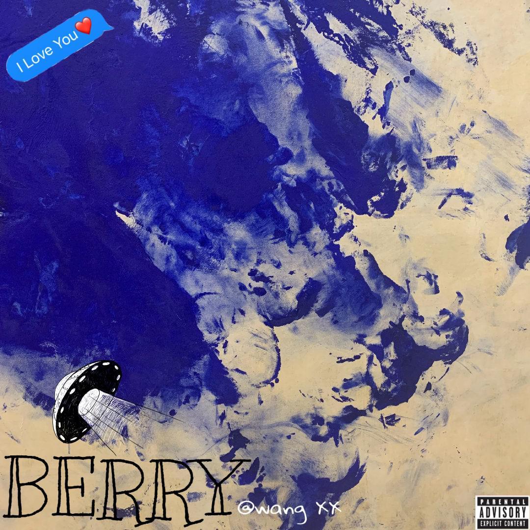 李佳隆-BERRY