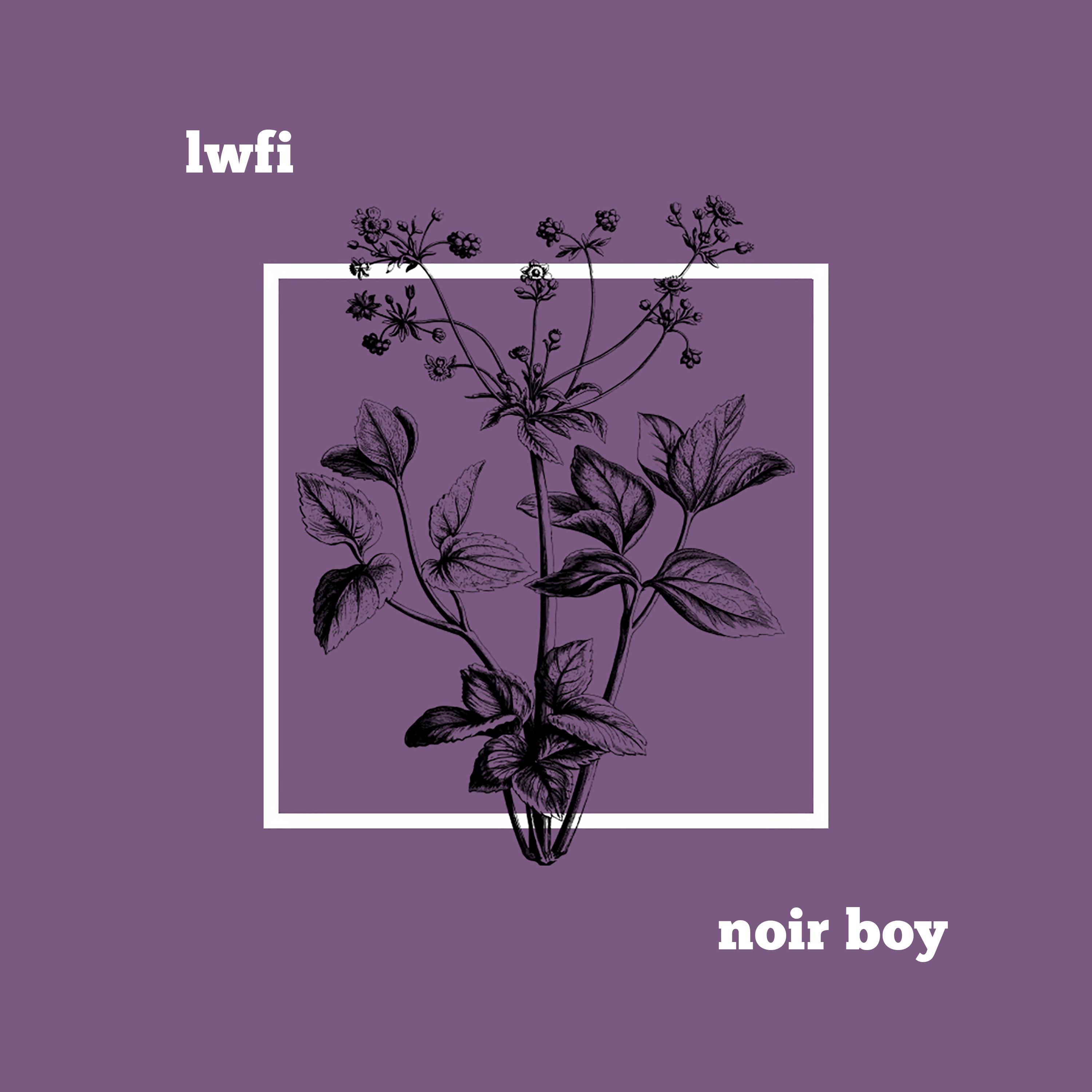 noir boy