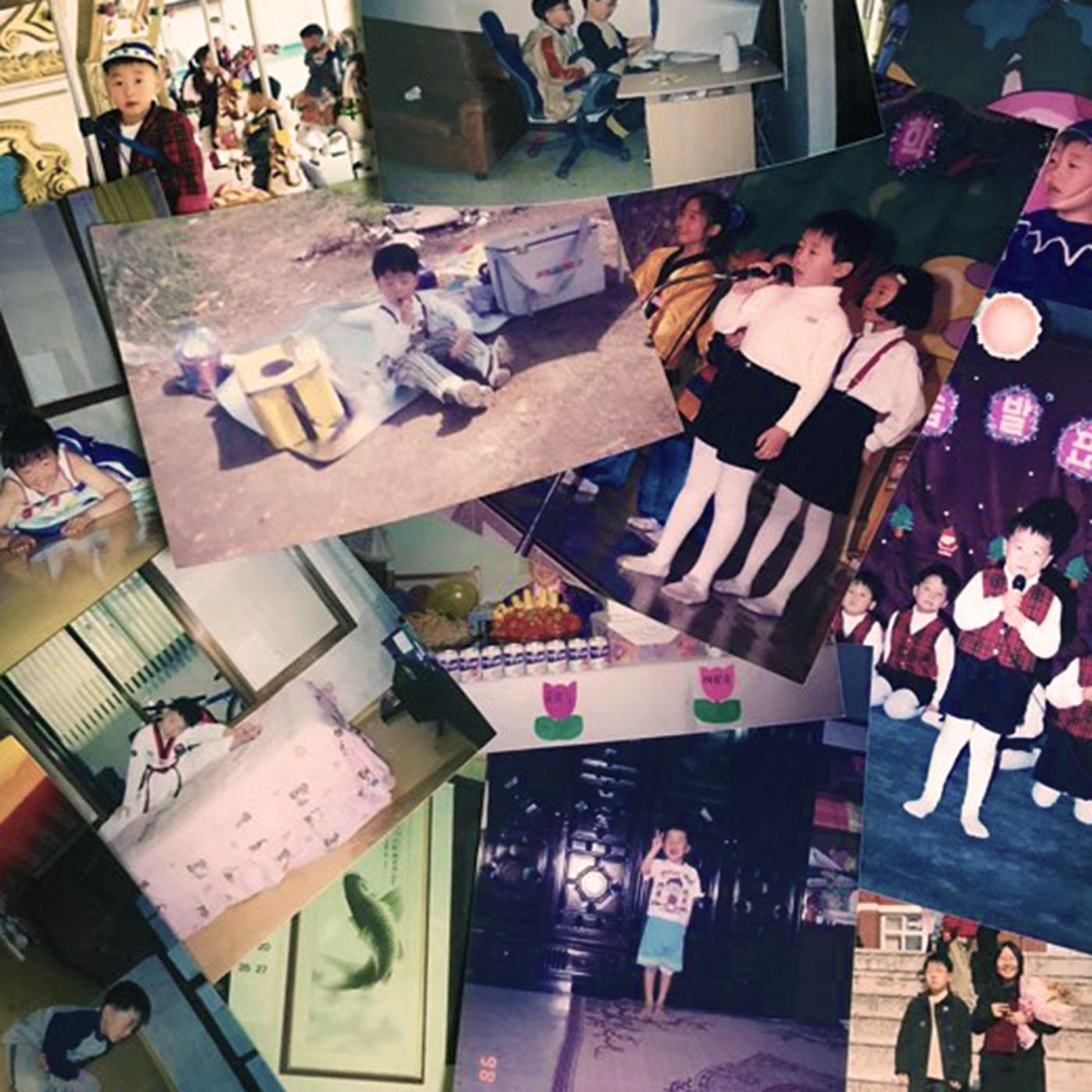 Memory Lane