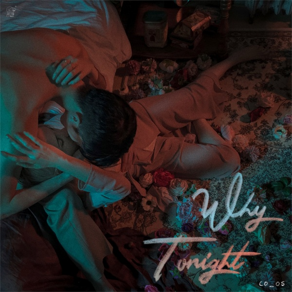 Why,tonight