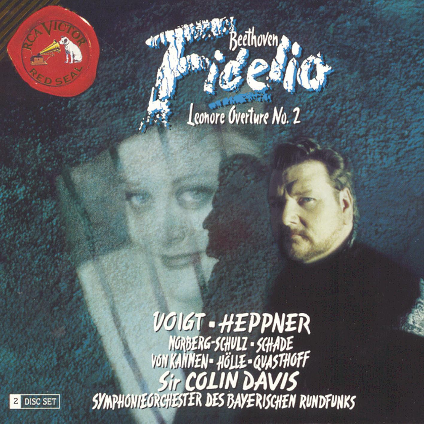 Fidelio:Act I: Aria - Ha, welch ein Augenblick
