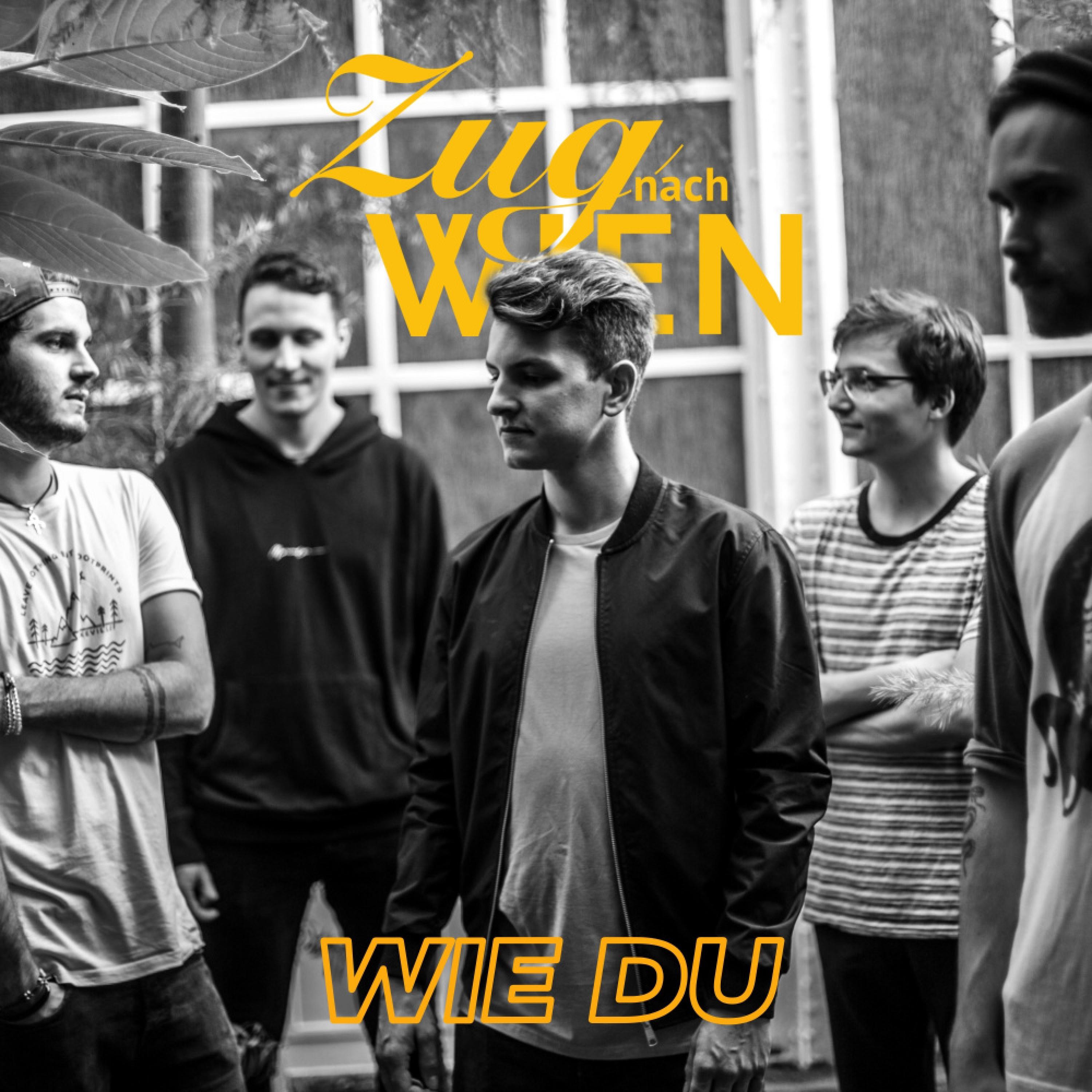 Wie du