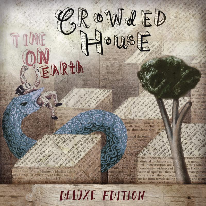 Heaven That I'm Making