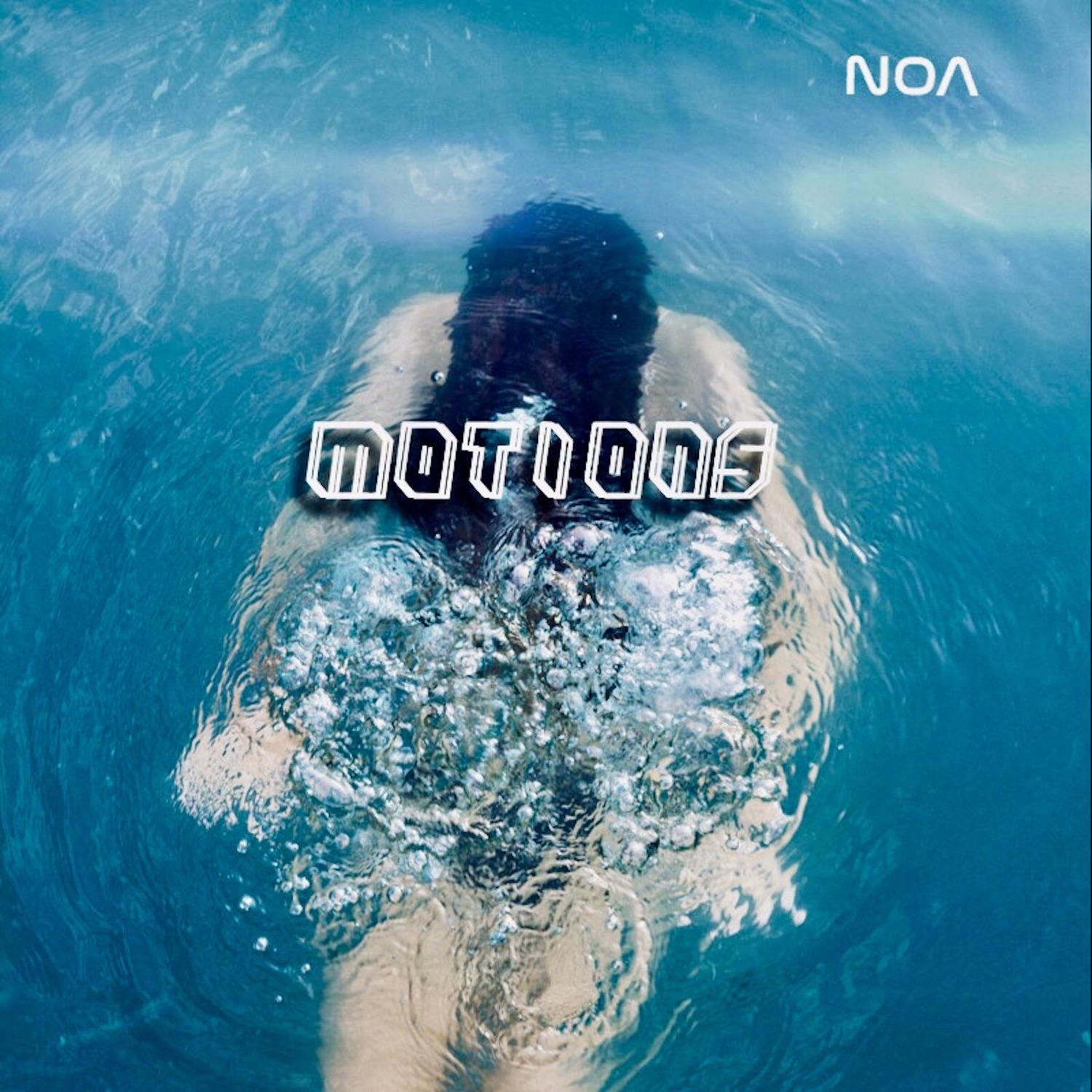Motions
