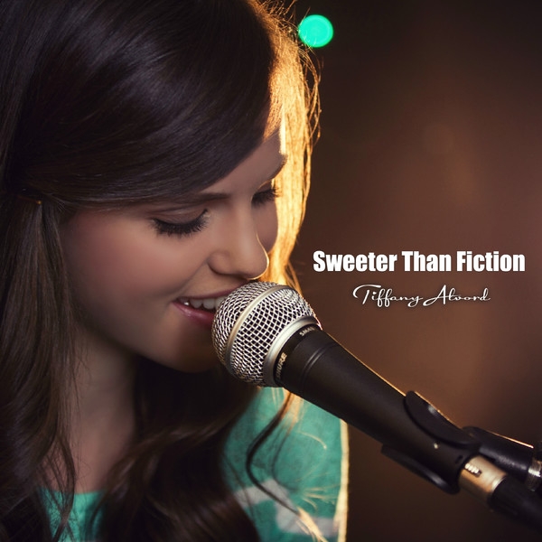 Sweeter Than Fiction