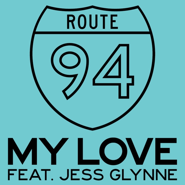 My Love (Original Mix)