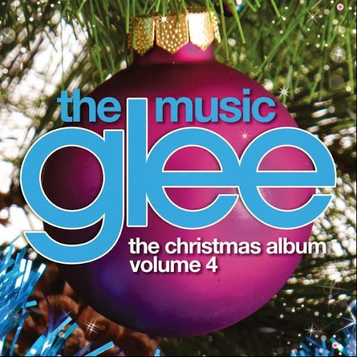 Here Comes Santa Claus (Down Santa Claus Lane) [Glee Cast Version]