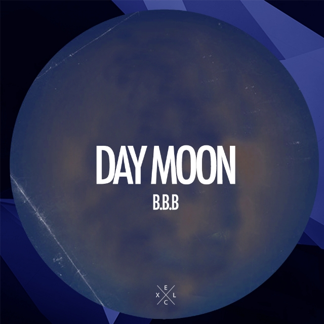 Day Moon