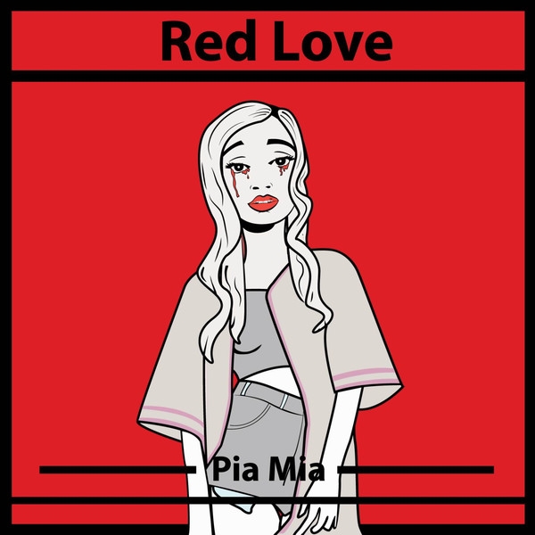 Red Love