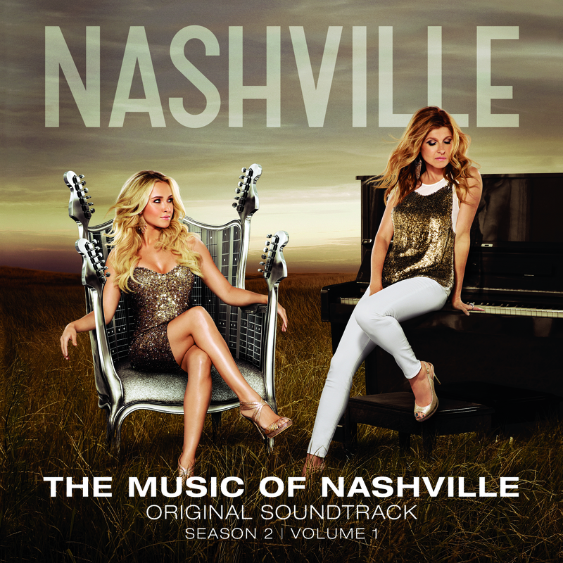 Why Can't I Say Goodnight (feat. Clare Bowen & Sam Palladio)