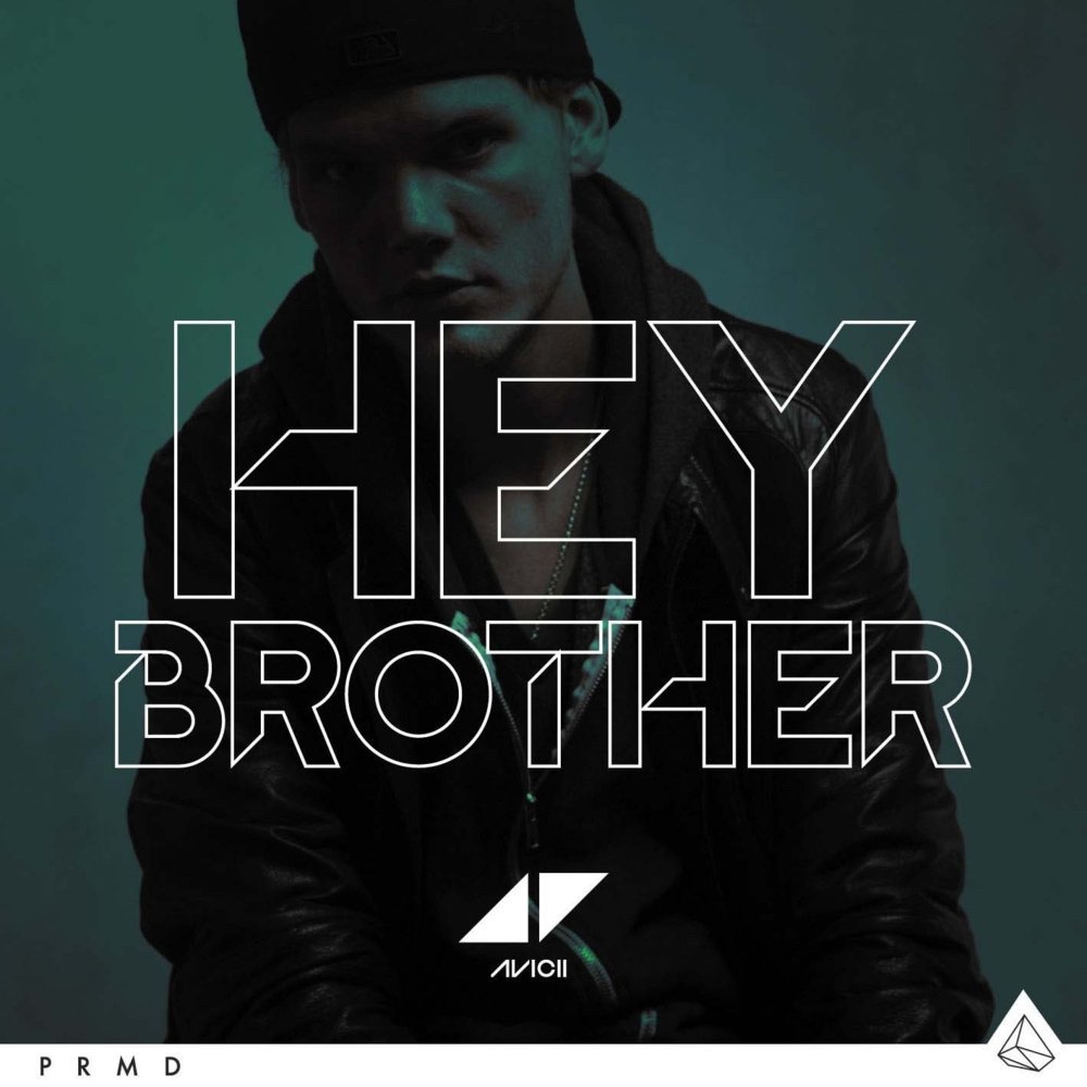 Hey Brother (Syn Cole Remix)