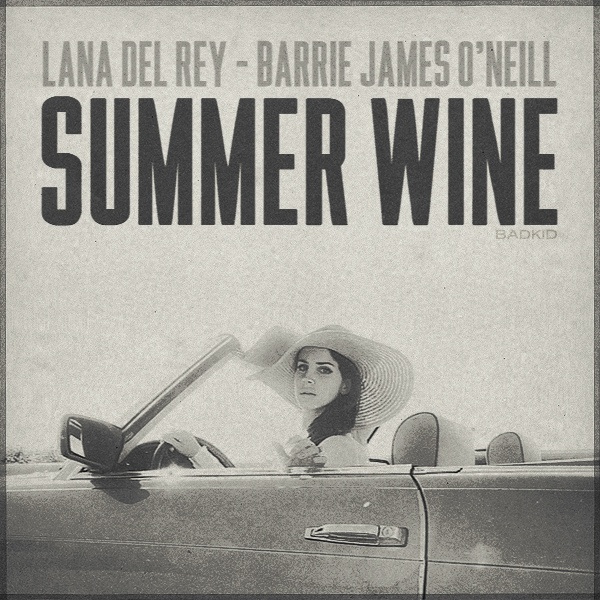 Summer Wine