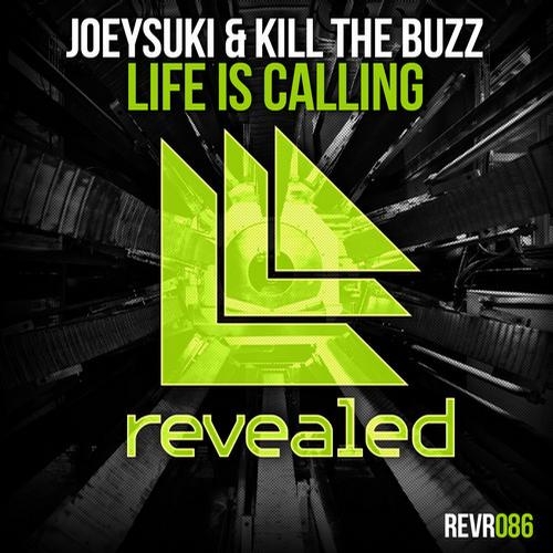 Life Is Calling (Original Mix)