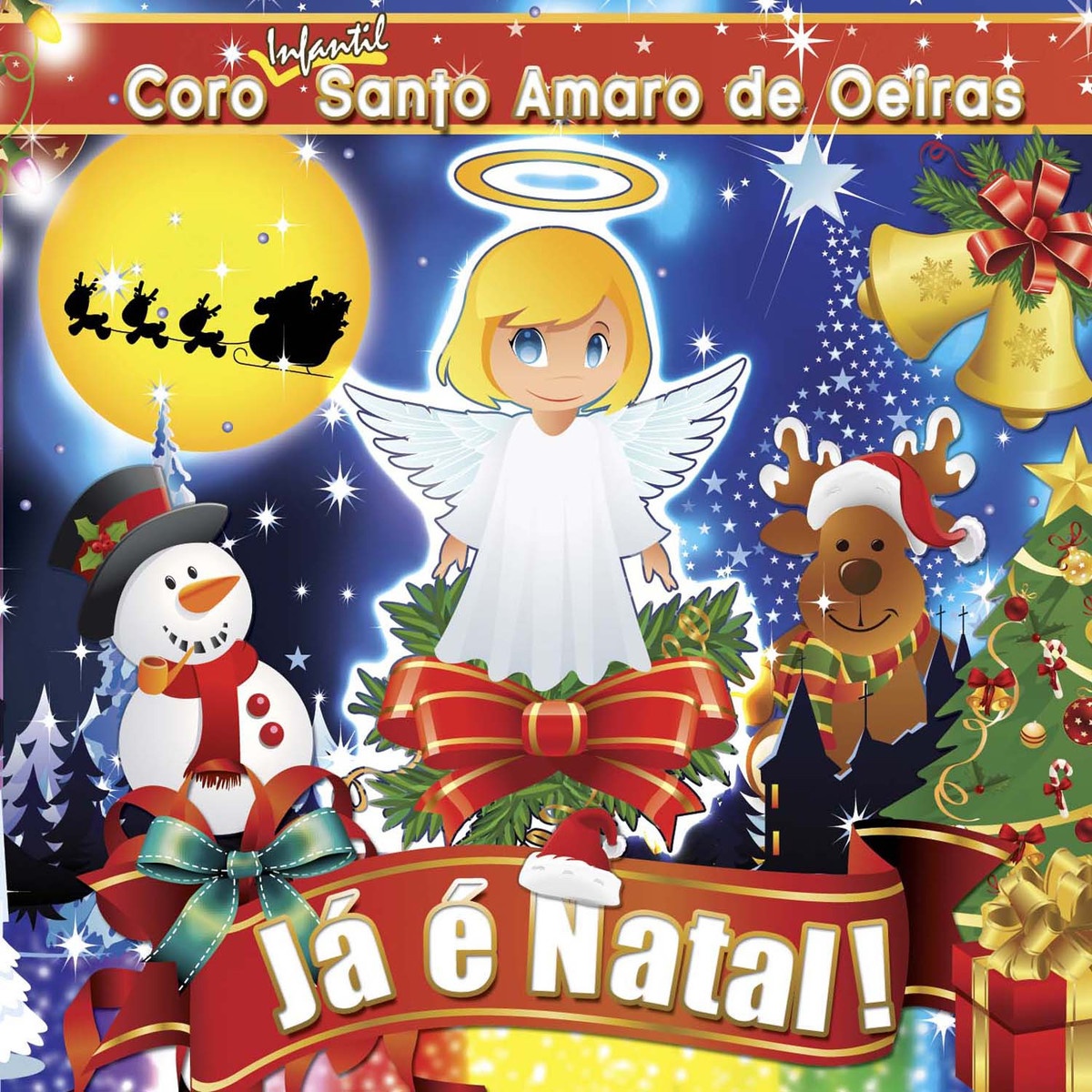 A Todos Um Bom Natal