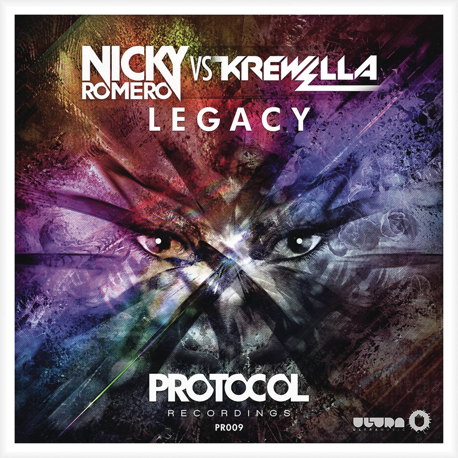 Legacy (Kryder Remix)