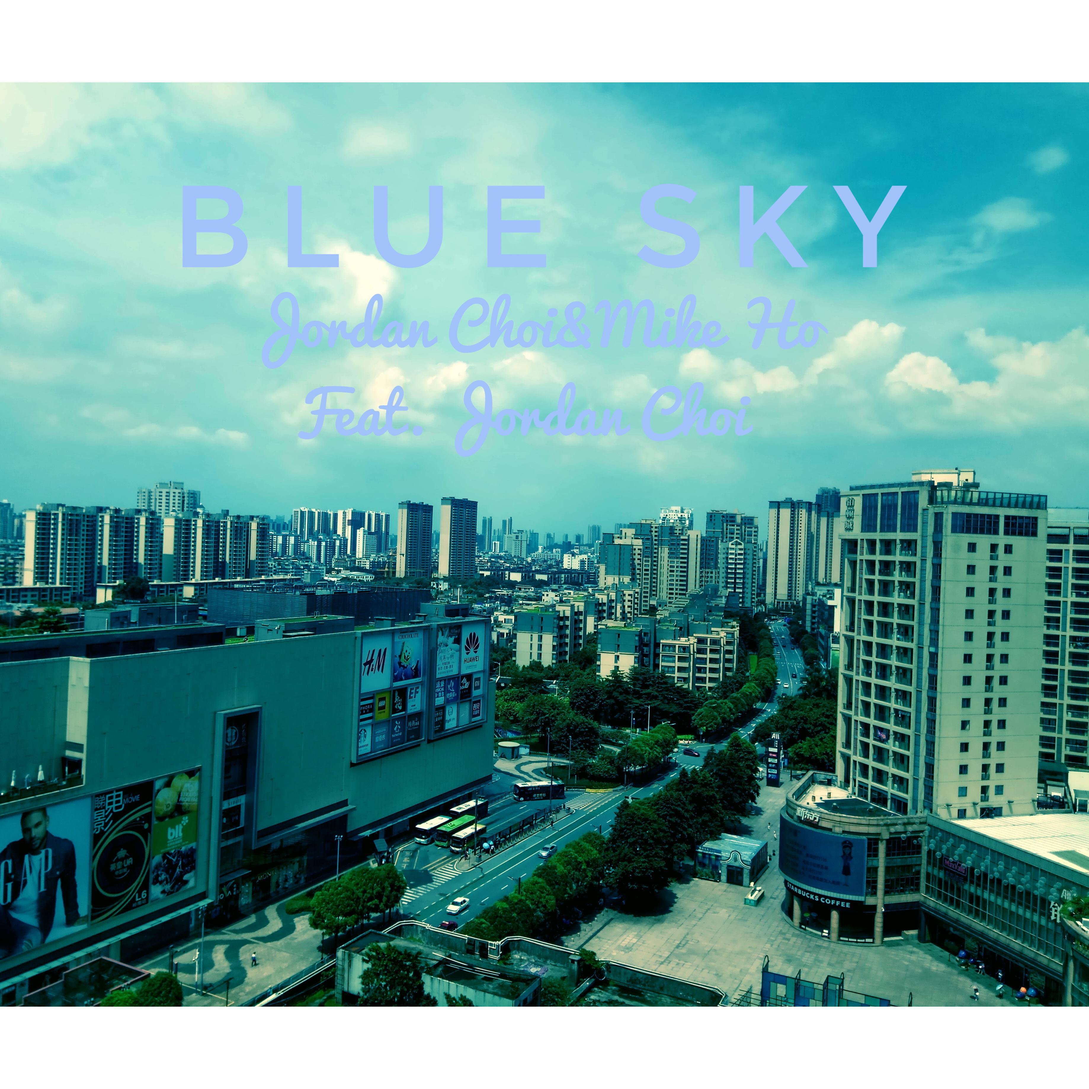 Blue Sky