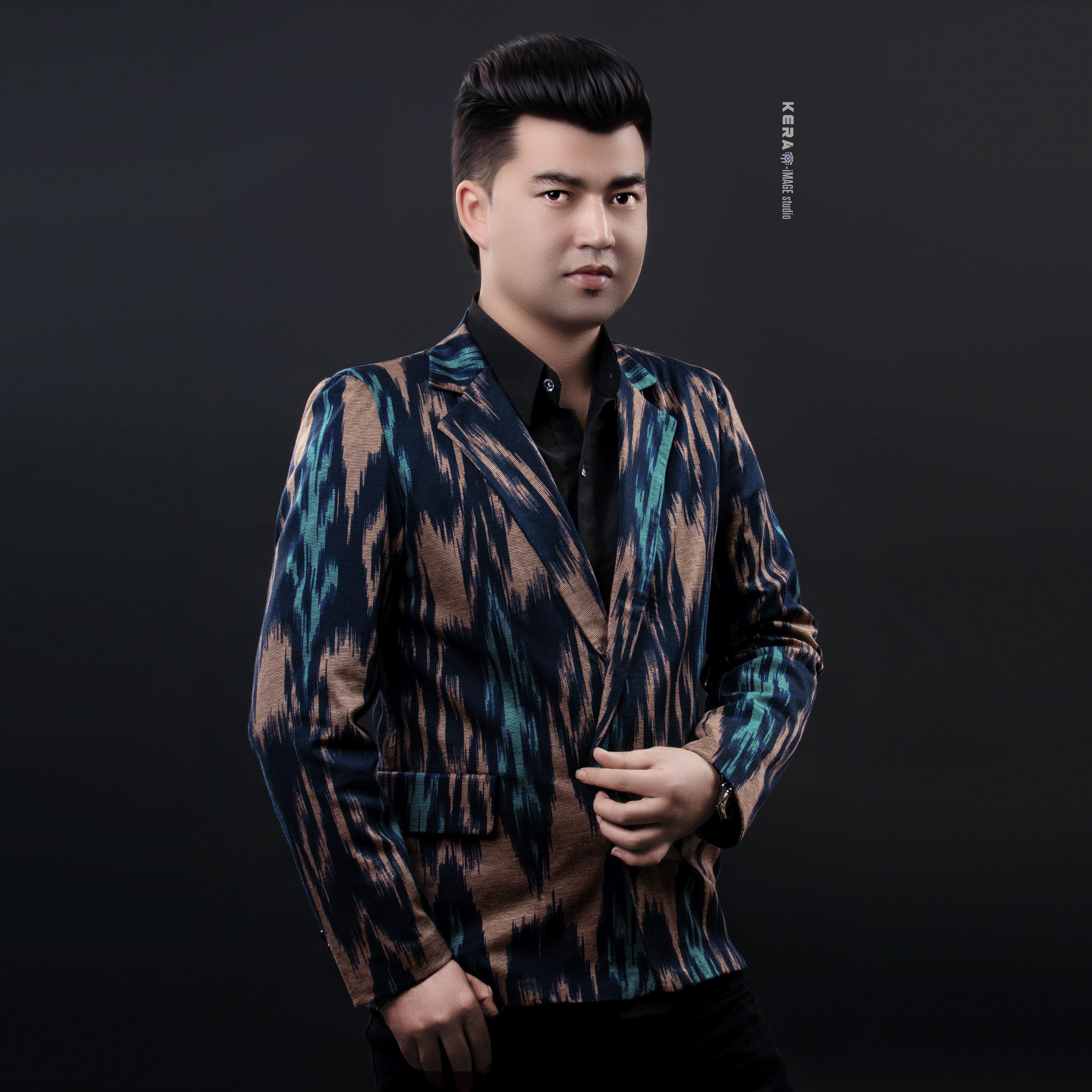 Azar Yidim