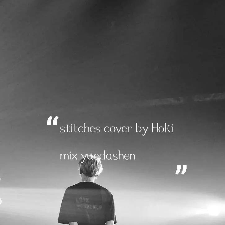 Stitches