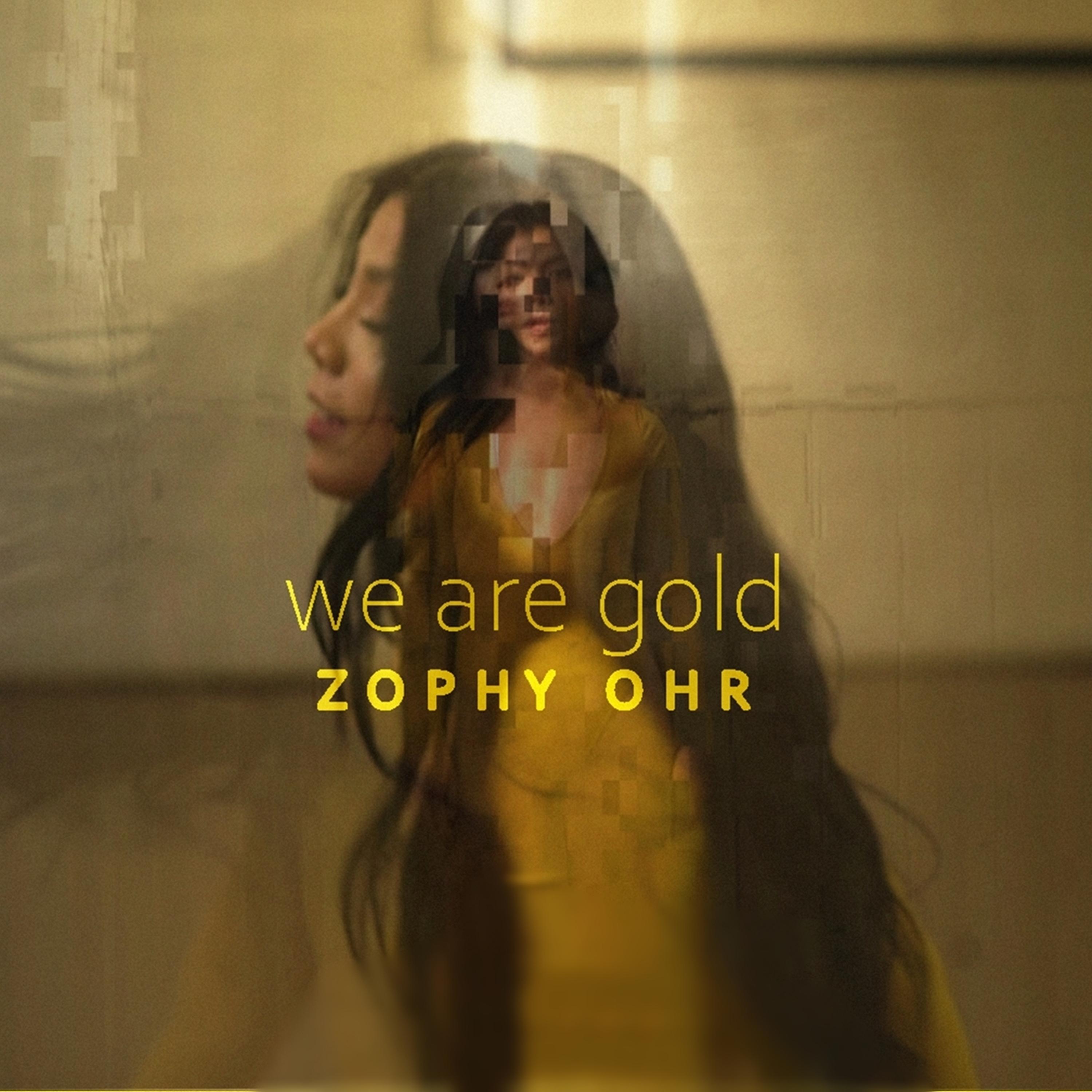 We Are Gold
