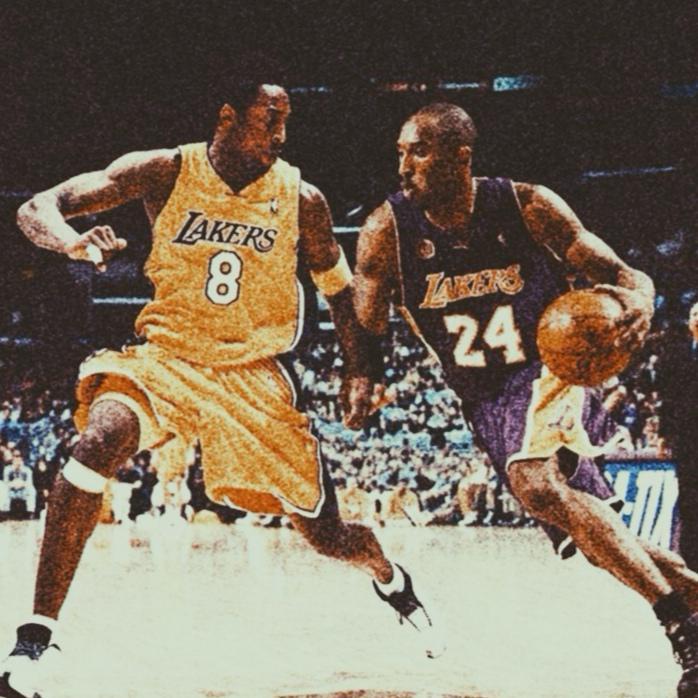 Happy new year Mr.Bryant