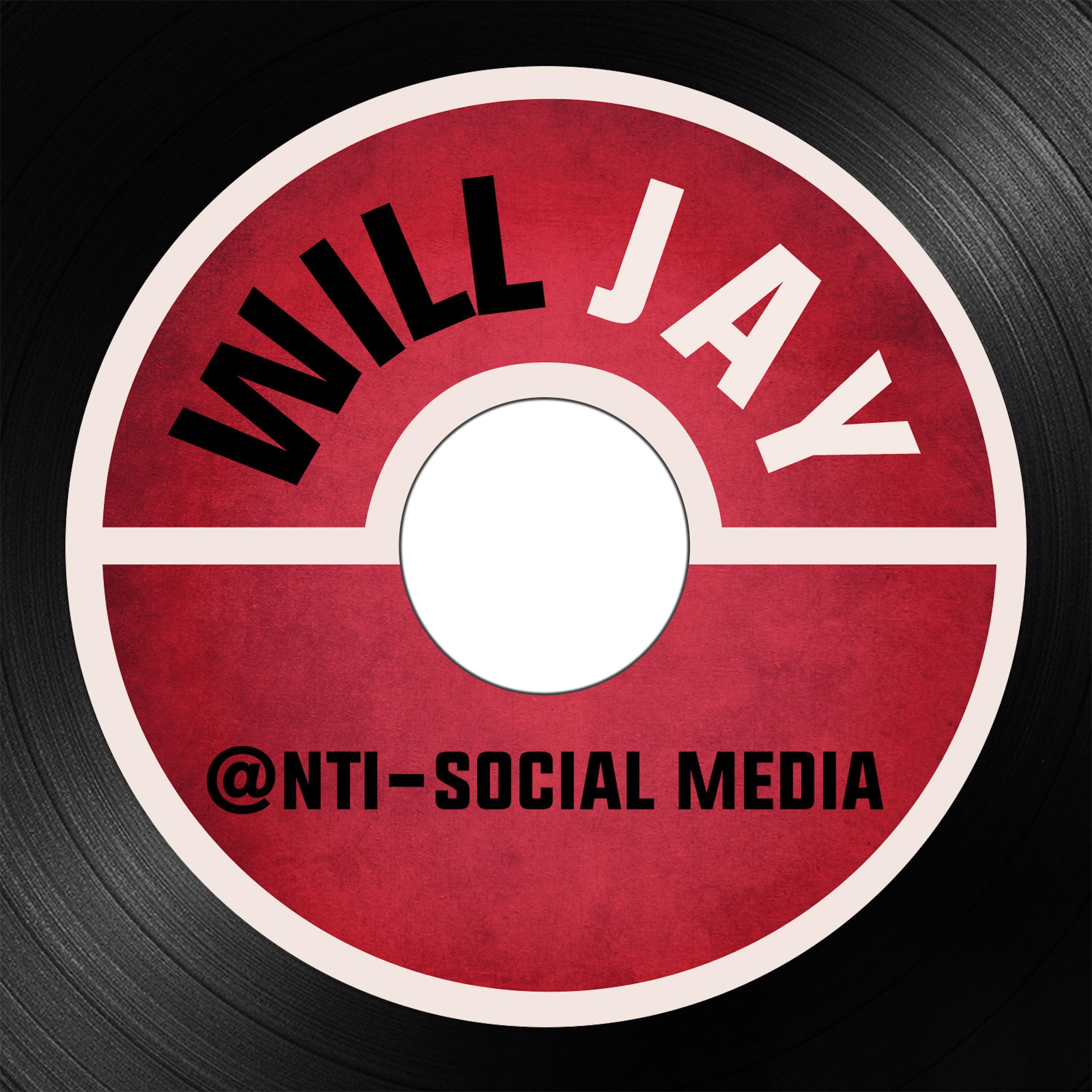 Anti-Social Media