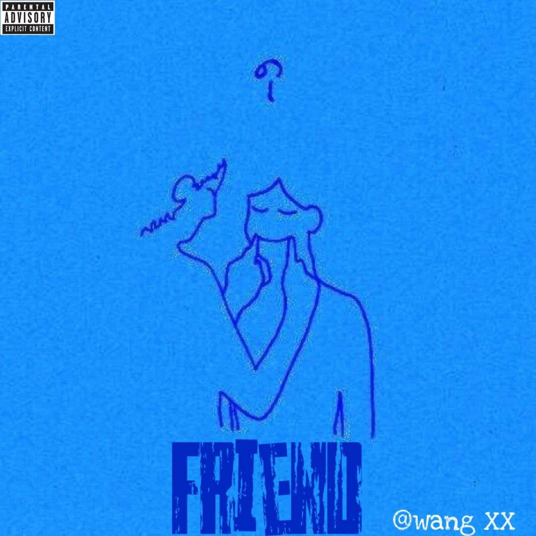 FRIEND