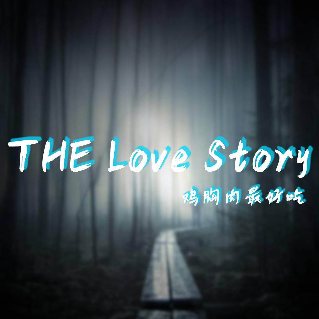 THE Love Story
