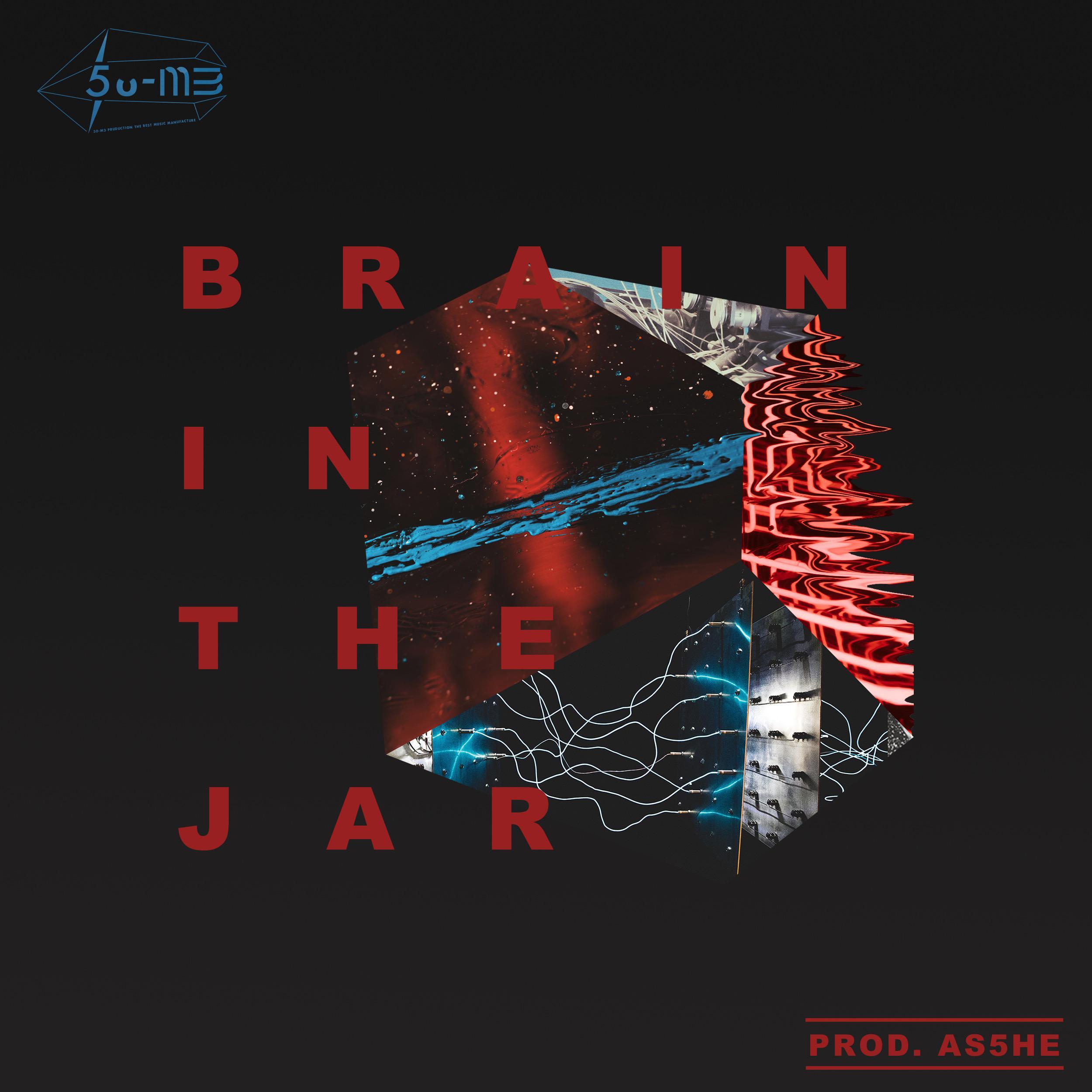 Brain In The Jar Instrumental