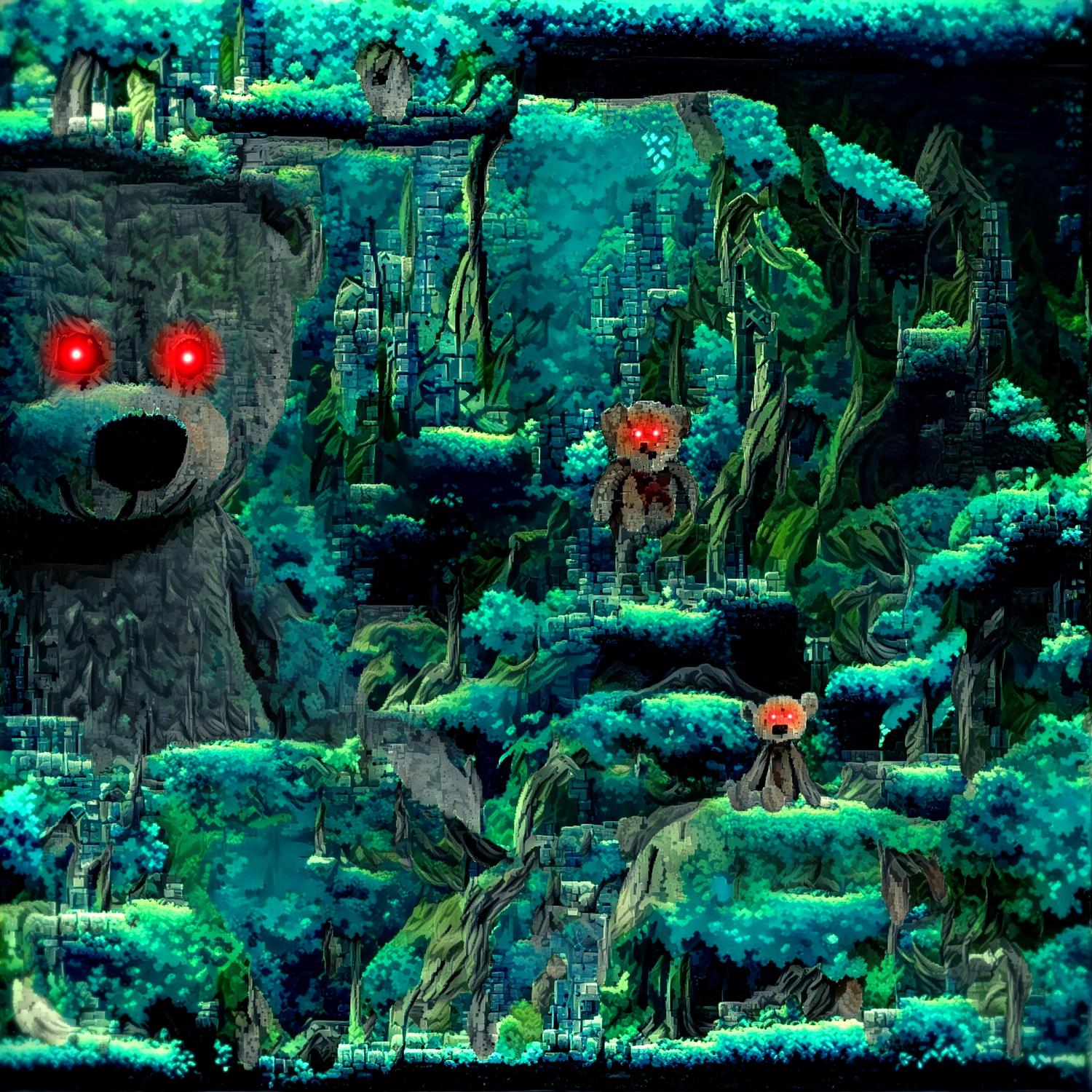 The Teddy Bear's Picnic