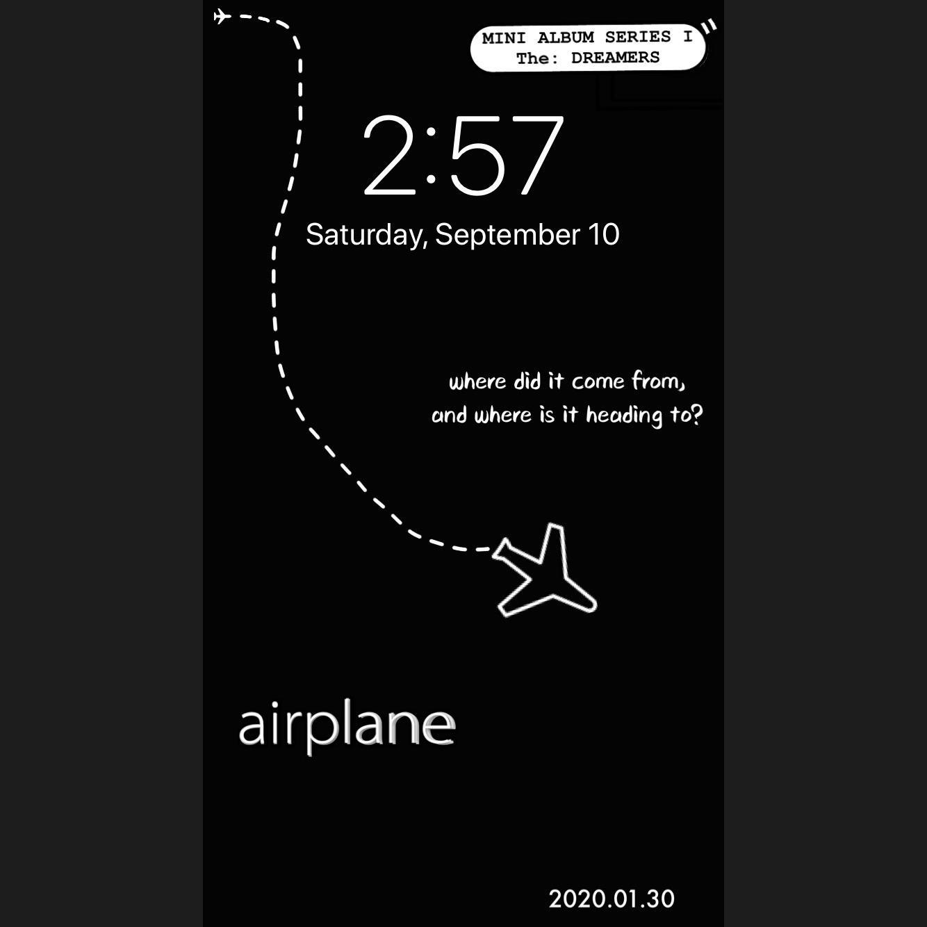 airplane