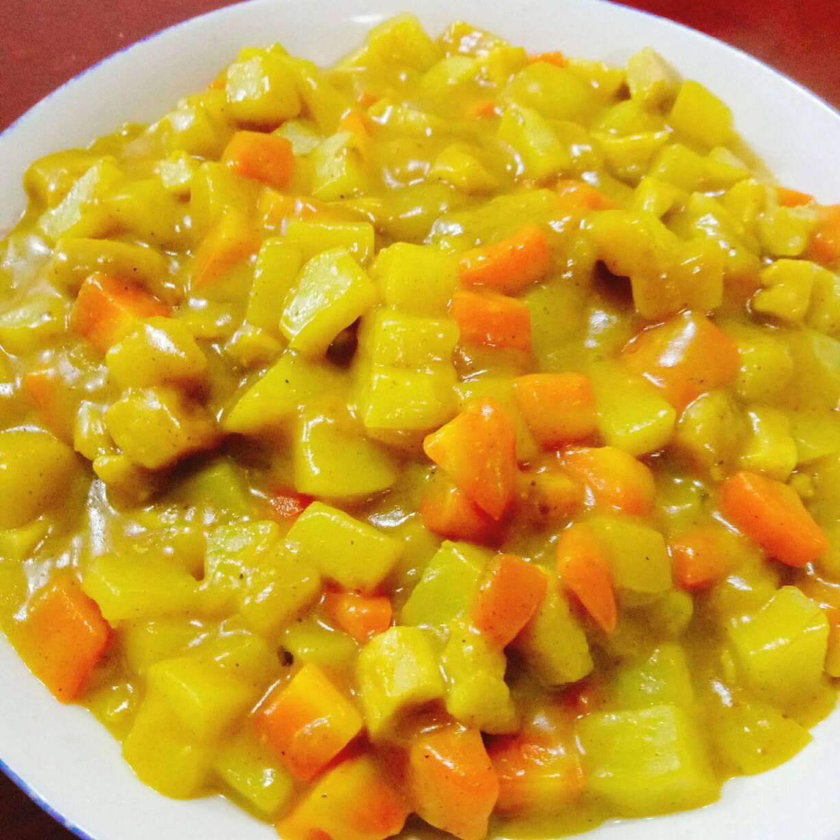 カレー/咖喱