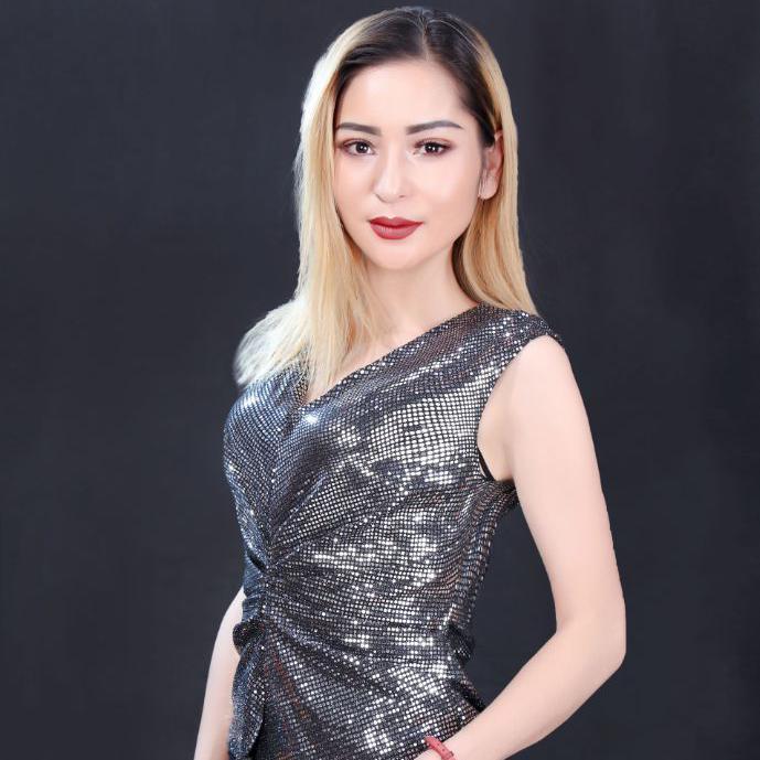 Soraydu Kalbim