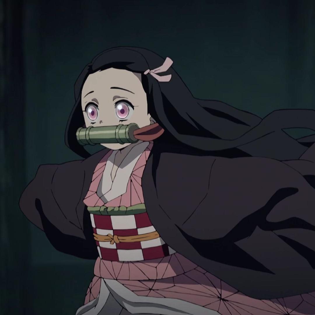 竈門炭治郎のうた