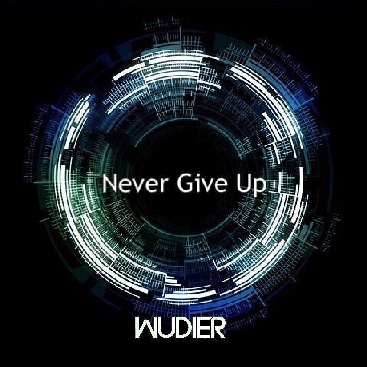 Never Give Up