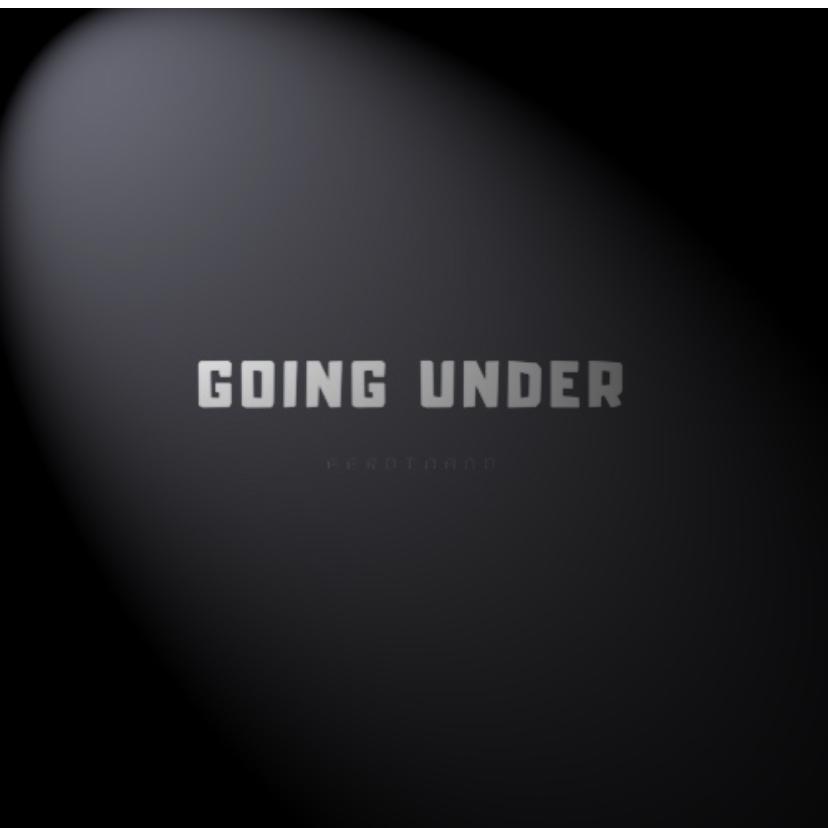 Going Under