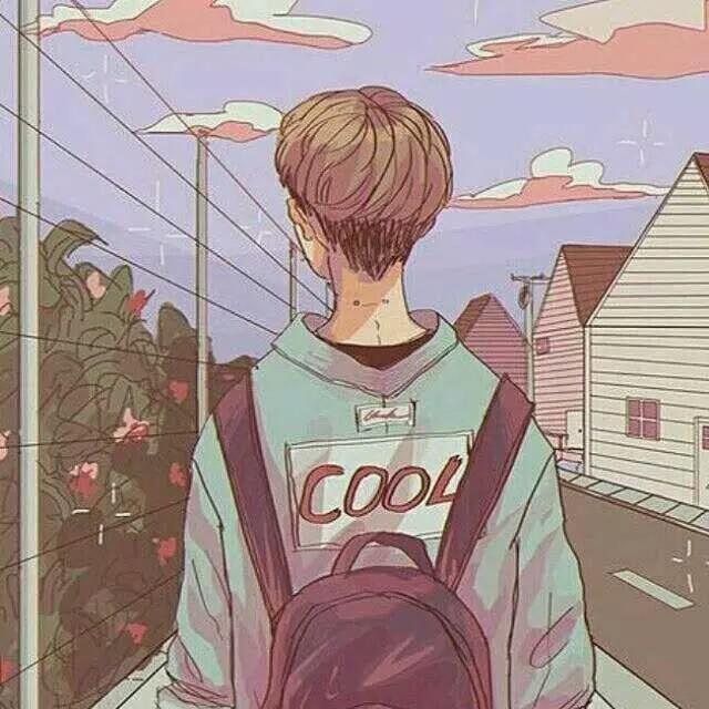There For You