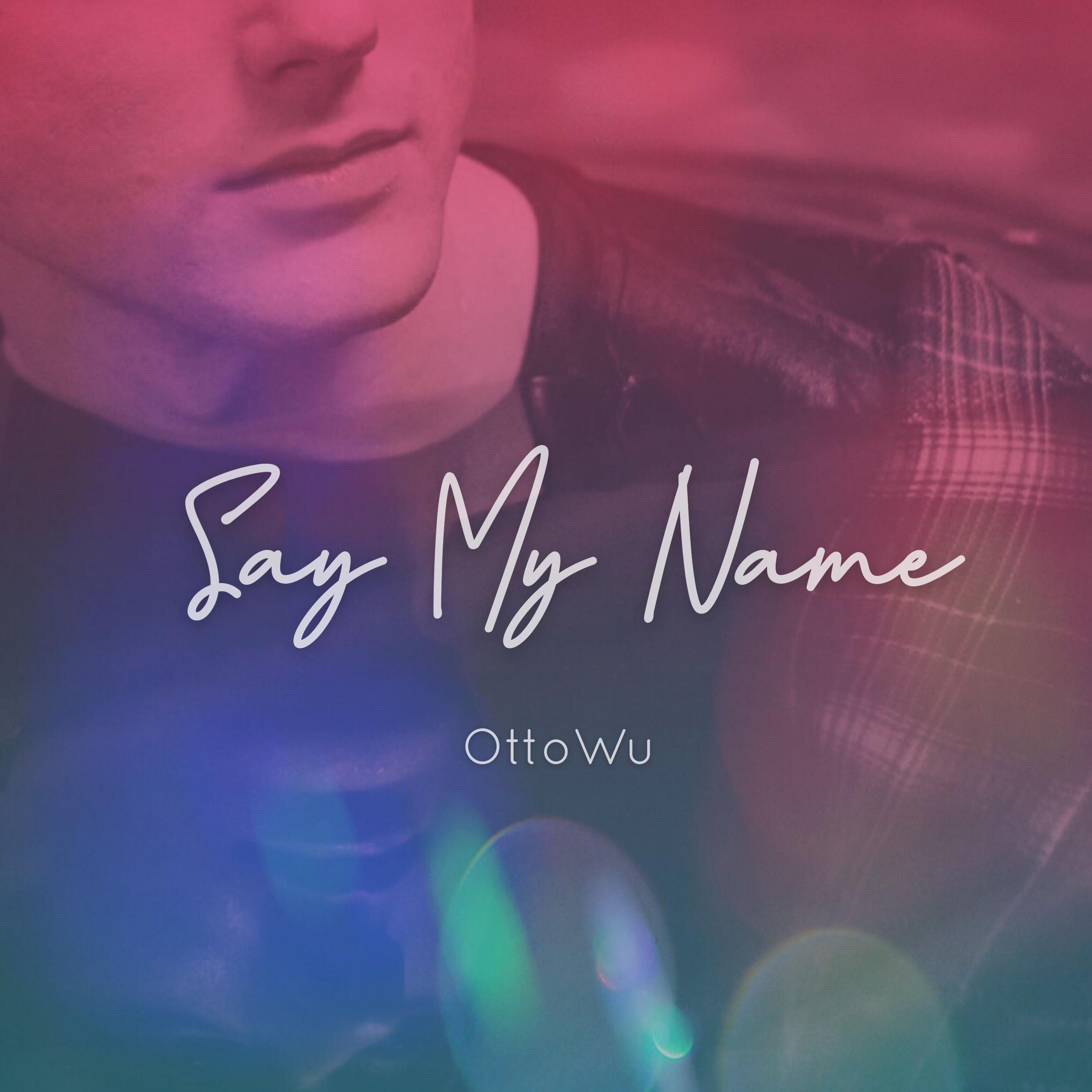 Say My Name
