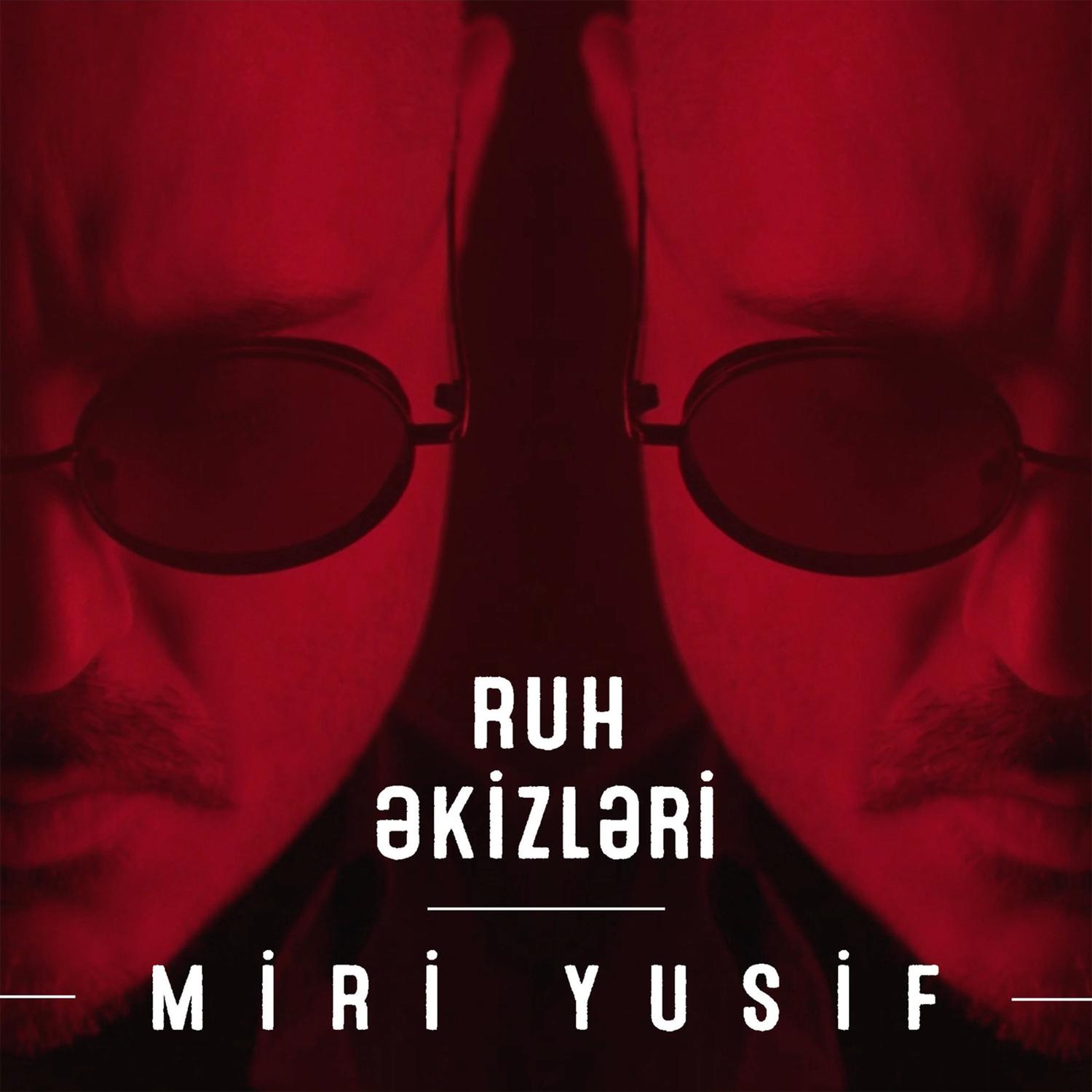 Ruh Əkizləri