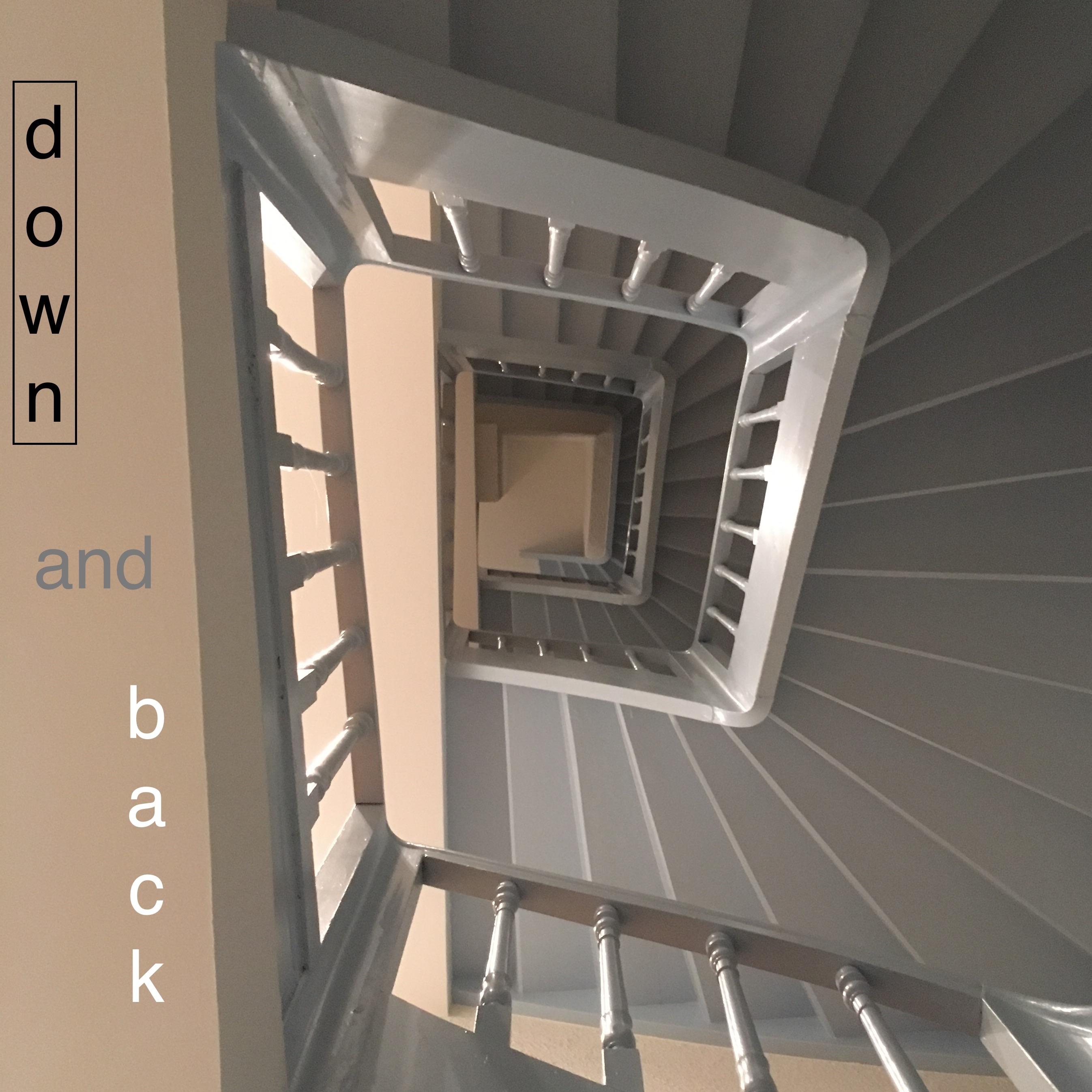 Downandback