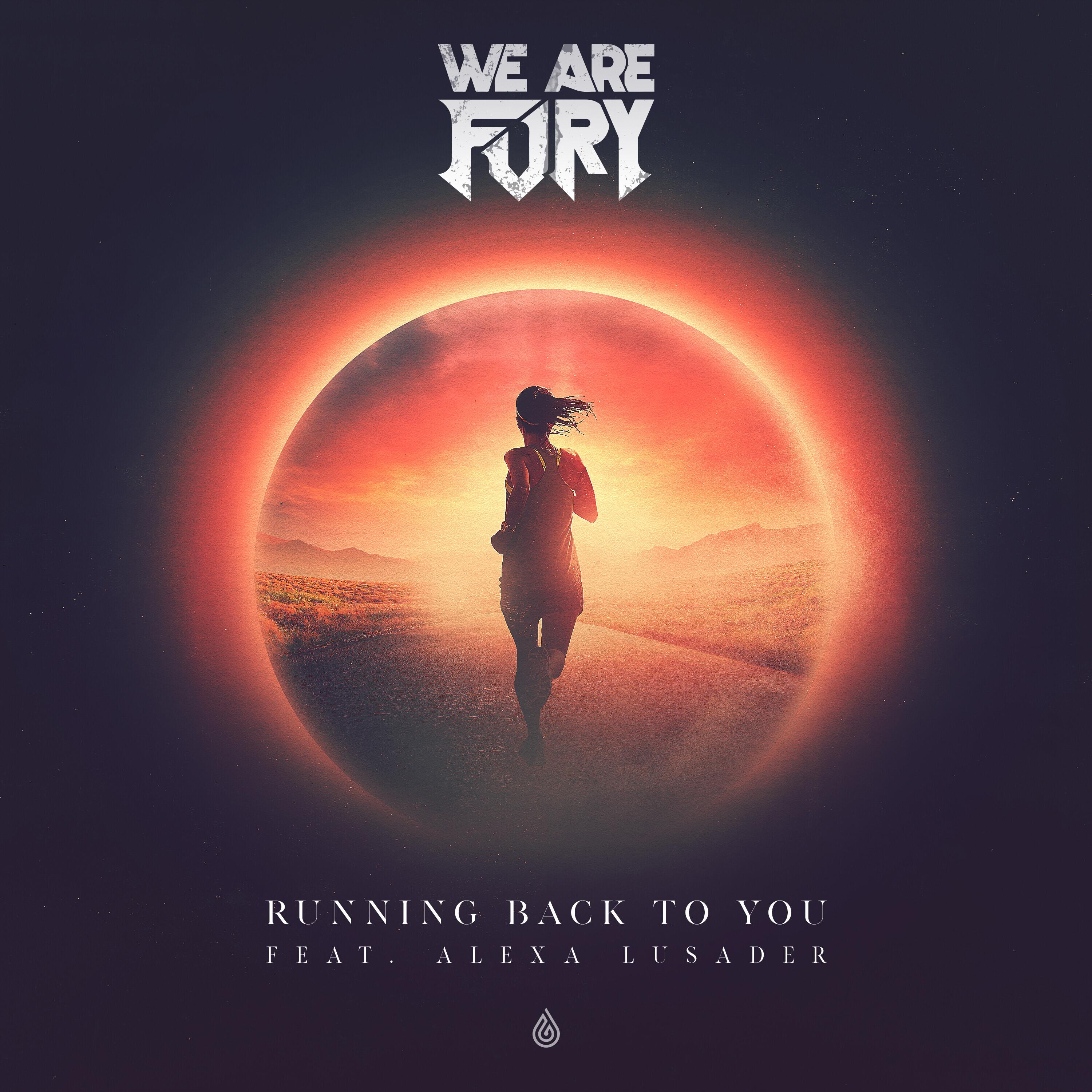 Running Back To You