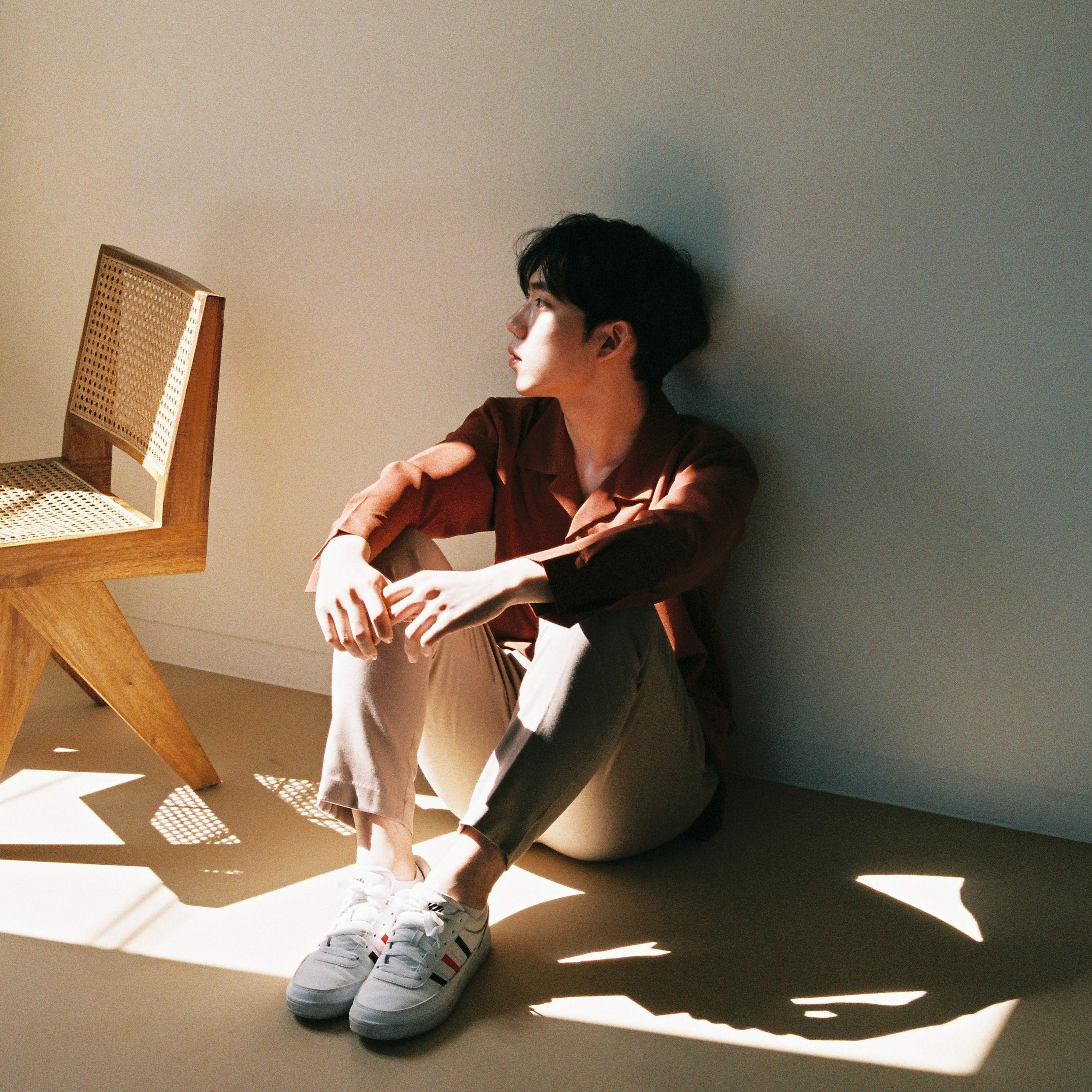 길 잃은 옆자리