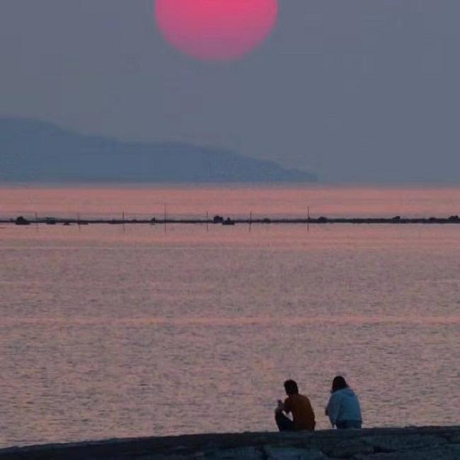 开车带你看海