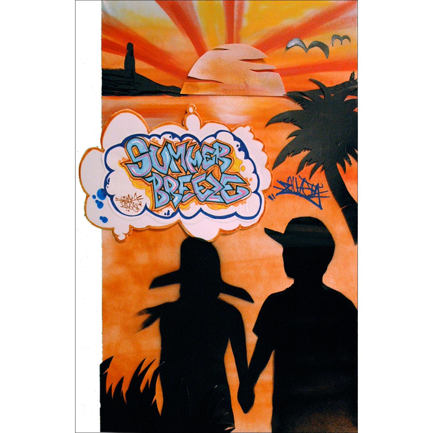 Summer Breeze