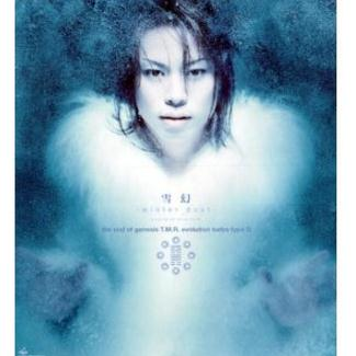 雪幻-winter dust-