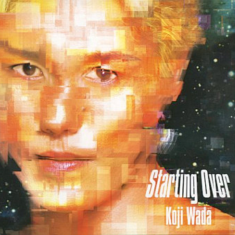 Starting Over(Instrumental)