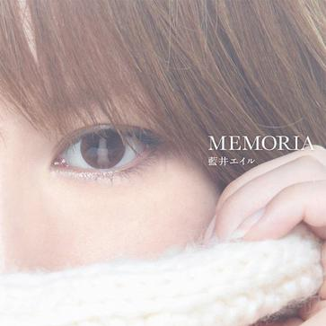 MEMORIA (TV-Anime Size)