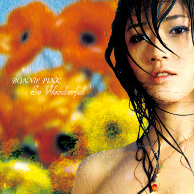 So Wonderful(Instrumental)