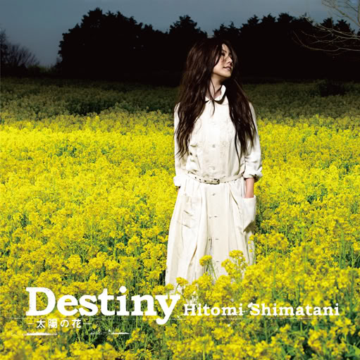 Destiny -太阳の花-