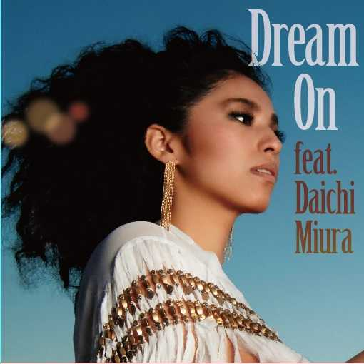 Dream On -instrumental-